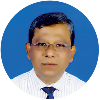 Mohd. Shamsul Alam Mohd. Shamsul Alam