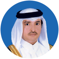 Sheikh Khalid Ahmed Bin Mubarak Al-Thani Sheikh Khalid Ahmed Bin Mubarak Al-Thani